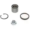 Image de KAVO PARTS WBK-8547 Kit de roulements de roue