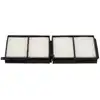 Image de KAVO PARTS TC-1037 Filtre d'habitacle filtre à pollen