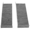 Image de KAVO PARTS TC-1039C Filtre d'habitacle Filtre à charbon actif