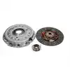 Image de KAVO PARTS CP-1246 Kit d'Embrayage avec butée de débrayage