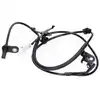 Image de KAVO PARTS BAS-9194 Capteur ABS Essieu avant gauche