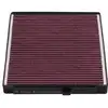 Image de KAVO PARTS DC-7102X Filtre d'habitacle aux propriétés anti-allergènes