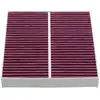Image de KAVO PARTS NC-2019X Filtre d'habitacle aux propriétés anti-allergènes