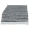 Image de KAVO PARTS NC-2052C Filtre d'habitacle