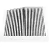 Image de KAVO PARTS NC-2053C Filtre d'habitacle Filtre à charbon actif