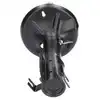 Image de KAVO PARTS SSA-1004 Amortisseur Essieu avant droit, Système bitube, Pression de gaz, Jambe de suspension, Goujon en haut