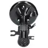 Image de KAVO PARTS SSA-1008 Amortisseur Essieu avant gauche, Système bitube, Pression de gaz, Jambe de suspension, Goujon en haut