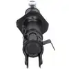Image de KAVO PARTS SSA-1010 Amortisseur Essieu avant droit, Système bitube, Pression de gaz, Jambe de suspension, Goujon en haut