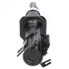 Image de KAVO PARTS SSA-1011 Amortisseur Essieu avant gauche, Système bitube, Pression de gaz, Jambe de suspension, Goujon en haut