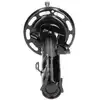 Image de KAVO PARTS SSA-2003 Amortisseur Essieu avant droit, Système bitube, Pression de gaz, Jambe de suspension, Goujon en haut