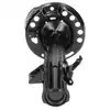 Image de KAVO PARTS SSA-2008 Amortisseur Essieu avant gauche, Système bitube, Pression de gaz, Jambe de suspension, Goujon en haut