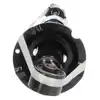 Image de KAVO PARTS SSA-2009 Amortisseur Essieu arrière, Système bitube, Pression de gaz, Amortisseur sur ressort, Goujon en haut