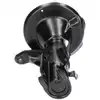 Image de KAVO PARTS SSA-2010 Amortisseur Essieu avant droit, Système bitube, Pression de gaz, Jambe de suspension, Goujon en haut