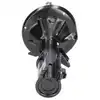 Image de KAVO PARTS SSA-3004 Amortisseur Essieu avant droit, Système bitube, Pression de gaz, Jambe de suspension, Goujon en haut