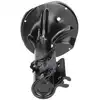 Image de KAVO PARTS SSA-3006 Amortisseur Essieu arrière droit, Système bitube, Pression de gaz, Jambe de suspension, Goujon en haut
