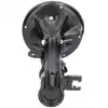 Image de KAVO PARTS SSA-3012 Amortisseur Essieu arrière droit, Système bitube, Pression de gaz, Jambe de suspension, Goujon en haut