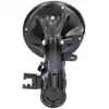 Image de KAVO PARTS SSA-3013 Amortisseur Essieu arrière gauche, Système bitube, Pression de gaz, Jambe de suspension, Goujon en haut