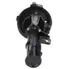 Image de KAVO PARTS SSA-4005 Amortisseur Essieu avant gauche, Système bitube, Pression de gaz, Jambe de suspension, Goujon en haut