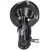 Image de KAVO PARTS SSA-4502 Amortisseur Essieu avant droit, Système bitube, Pression de gaz, Jambe de suspension, Goujon en haut