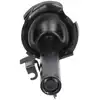 Image de KAVO PARTS SSA-4504 Amortisseur Essieu avant gauche, Système bitube, Pression de gaz, Jambe de suspension, Goujon en haut