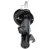 Image de KAVO PARTS SSA-4505 Amortisseur Essieu avant droit, Système bitube, Pression de gaz, Jambe de suspension, Goujon en haut