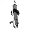 Image de KAVO PARTS SSA-4509 Amortisseur Essieu avant gauche, Système bitube, Pression de gaz, Jambe de suspension, Goujon en haut