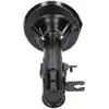 Image de KAVO PARTS SSA-4510 Amortisseur Essieu arrière droit, Système bitube, Pression de gaz, Jambe de suspension, Goujon en haut