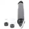 Image de KAVO PARTS SSA-5507 Amortisseur Essieu arrière, Système bitube, Pression de gaz, Amortisseur télescopique, Goujon en haut
