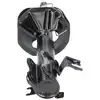 Image de KAVO PARTS SSA-6505 Amortisseur Essieu avant droit, Système bitube, Pression de gaz, Jambe de suspension, Goujon en haut