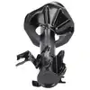 Image de KAVO PARTS SSA-6506 Amortisseur Essieu avant gauche, Système bitube, Pression de gaz, Jambe de suspension, Goujon en haut