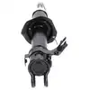 Image de KAVO PARTS SSA-6508 Amortisseur Essieu avant gauche, Système bitube, Pression de gaz, Jambe de suspension, Goujon en haut