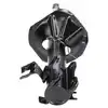 Image de KAVO PARTS SSA-6511 Amortisseur Essieu avant gauche, Système bitube, Pression de gaz, Jambe de suspension, Goujon en haut