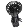 Image de KAVO PARTS SSA-6513 Amortisseur Essieu avant droit, Système bitube, Pression de gaz, Jambe de suspension, Goujon en haut