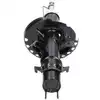 Image de KAVO PARTS SSA-6517 Amortisseur Essieu avant droit, Système bitube, Pression de gaz, Jambe de suspension, Goujon en haut