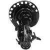 Image de KAVO PARTS SSA-6519 Amortisseur Essieu avant droit, Système bitube, Pression de gaz, Jambe de suspension, Goujon en haut