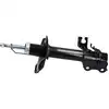 Image de KAVO PARTS SSA-6526 Amortisseur Essieu avant gauche, Système bitube, Pression de gaz, Jambe de suspension, Goujon en haut