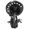 Image de KAVO PARTS SSA-6528 Amortisseur Essieu avant droit, Système bitube, Pression de gaz, Jambe de suspension, Goujon en haut
