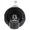 Image de KAVO PARTS SSA-6532 Amortisseur Essieu avant, Système bitube, Pression de gaz, Amortisseur sur ressort, Goujon en haut