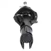 Image de KAVO PARTS SSA-6534 Amortisseur Essieu avant droit, Système bitube, Pression de gaz, Jambe de suspension, Goujon en haut