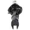 Image de KAVO PARTS SSA-6535 Amortisseur Essieu avant gauche, Système bitube, Pression de gaz, Jambe de suspension, Goujon en haut