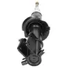 Image de KAVO PARTS SSA-6537 Amortisseur Essieu avant, Système bitube, Pression de gaz, Jambe de suspension, Goujon en haut