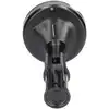 Image de KAVO PARTS SSA-6538 Amortisseur Essieu avant, Système bitube, Pression de gaz, Jambe de suspension, Goujon en haut