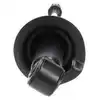 Image de KAVO PARTS SSA-8001 Amortisseur Essieu arrière, Système bitube, Pression de gaz, Amortisseur sur ressort, Goujon en haut