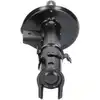 Image de KAVO PARTS SSA-8504 Amortisseur Essieu avant gauche, Système bitube, Pression de gaz, Jambe de suspension, Goujon en haut
