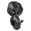 Image de KAVO PARTS SSA-8510 Amortisseur Essieu avant droit, Système bitube, Pression de gaz, Jambe de suspension, Goujon en haut