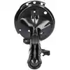 Image de KAVO PARTS SSA-9002 Amortisseur Essieu avant droit, Système bitube, Pression de gaz, Jambe de suspension, Goujon en haut