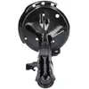 Image de KAVO PARTS SSA-9003 Amortisseur Essieu avant gauche, Système bitube, Pression de gaz, Jambe de suspension, Goujon en haut