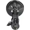 Image de KAVO PARTS SSA-9010 Amortisseur Essieu avant gauche, Système bitube, Pression de gaz, Jambe de suspension, Goujon en haut
