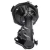 Image de KAVO PARTS SSA-9012 Amortisseur Essieu avant, Système bitube, Pression de gaz, Jambe de suspension, Goujon en haut