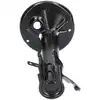 Image de KAVO PARTS SSA-9020 Amortisseur Essieu avant droit, Système bitube, Pression de gaz, Jambe de suspension, Goujon en haut